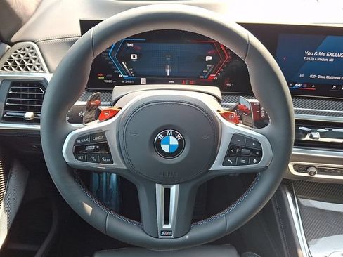 New 2026 BMW X5 M Competition w/ Executive Package AWD/4WD image 20