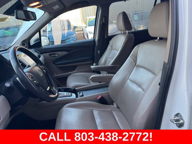 Used 2016 Honda Pilot Touring image 8
