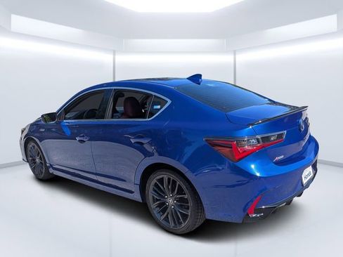 Used 2021 Acura ILX FWD image 5