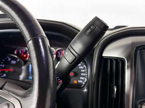 Used 2018 Chevrolet Silverado 2500 LTZ w/ Custom Sport Edition image 16