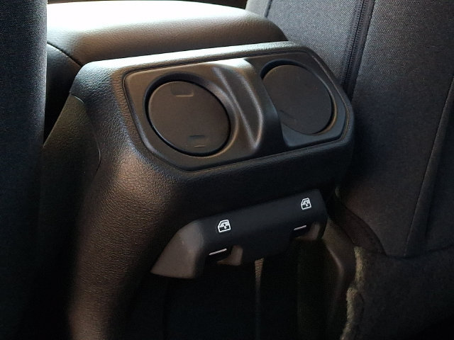 Used 2025 Jeep Gladiator Sport AWD/4WD image 22