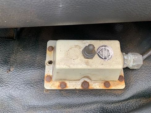 Used 2011 RAM 5500 4x4 Crew Cab w/ HD Snow Plow Prep Group image 14