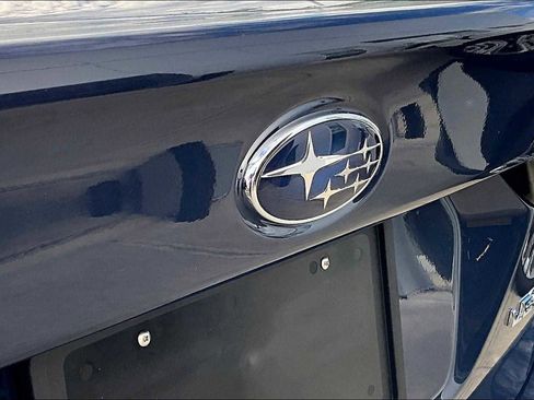 New 2025 Subaru Legacy Limited image 12