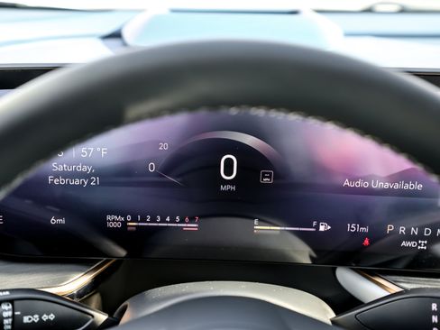 New 2026 Buick Envision Avenir image 44