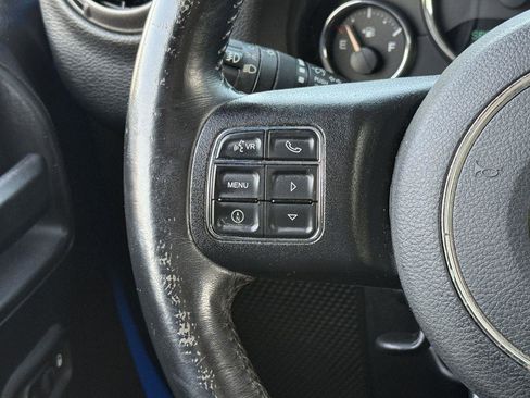 Used 2016 Jeep Wrangler Unlimited Sport w/ Quick Order Package 23S AWD/4WD image 30