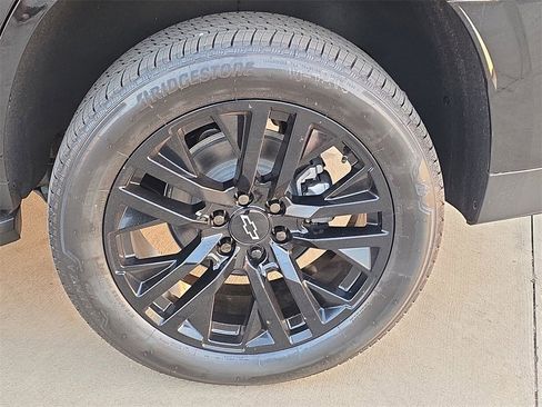 New 2026 Chevrolet Tahoe Premier image 34