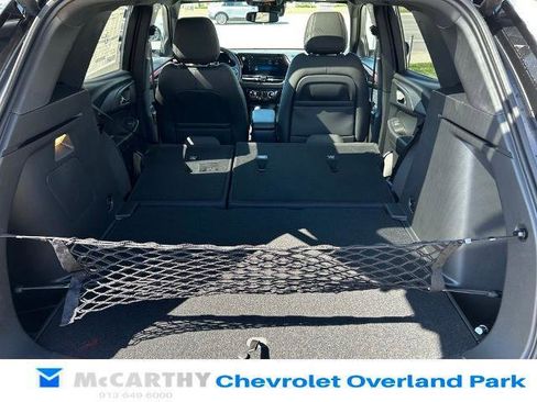 New 2026 Chevrolet TrailBlazer RS w/ Convenience Package AWD/4WD image 21