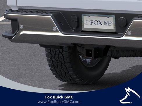 New 2026 GMC Sierra 2500 SLT w/ SLT Premium Package image 14