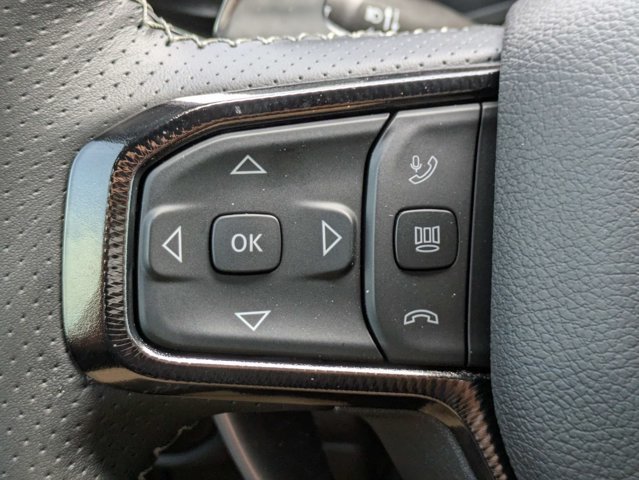 New 2026 RAM 1500 RHO w/ RHO Level 1 Equipment Group AWD/4WD image 25