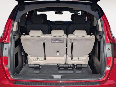 Certified 2025 Honda Odyssey EX-L image 31