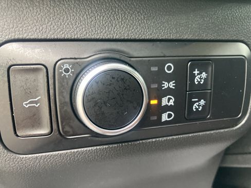 Certified 2023 Ford Escape ST-Line AWD/4WD image 22