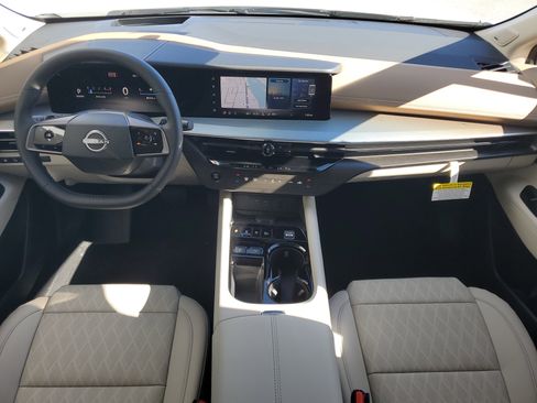 New 2026 Nissan Murano Platinum w/ Cargo Package image 18