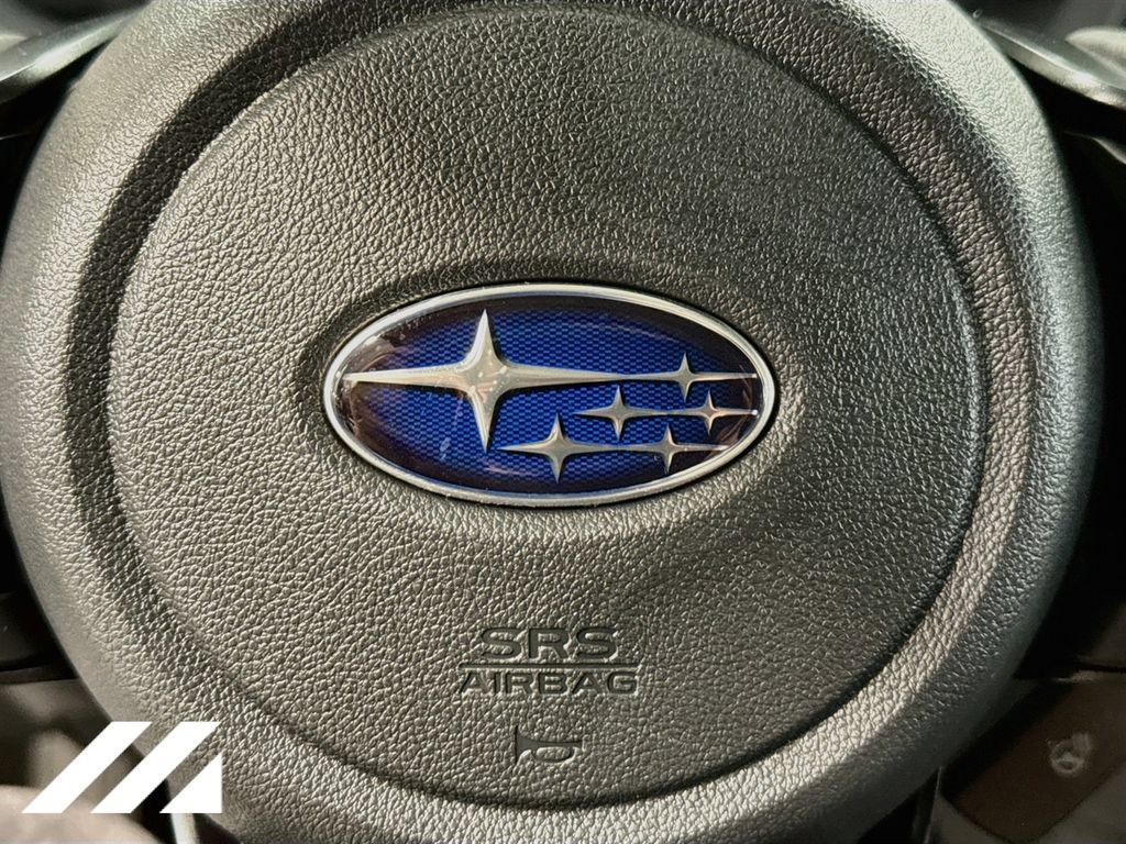 New 2026 Subaru Crosstrek 2.5i Limited w/ Crosstrek Mirror Package AWD/4WD image 33