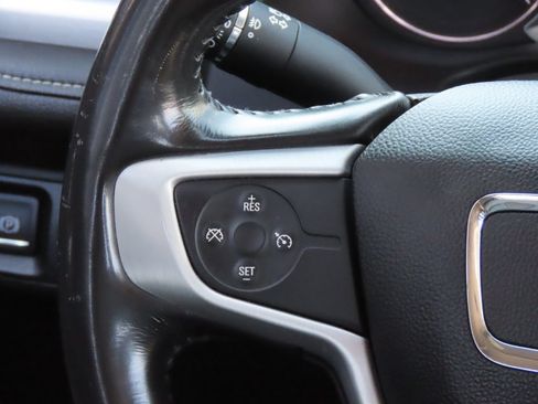 Used 2019 GMC Acadia SLT AWD/4WD image 46