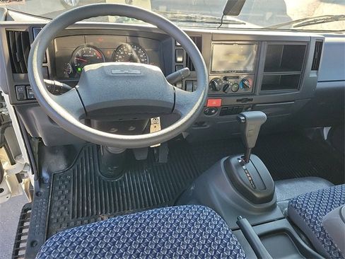 New 2024 Chevrolet Low Cab Forward image 6