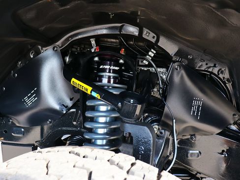 Used 2017 Toyota Tundra SR5 w/ TRD Off Road Package RWD image 8