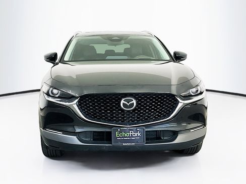 Used 2024 MAZDA CX-30 AWD 2.5 S w/ Premium Package image 2