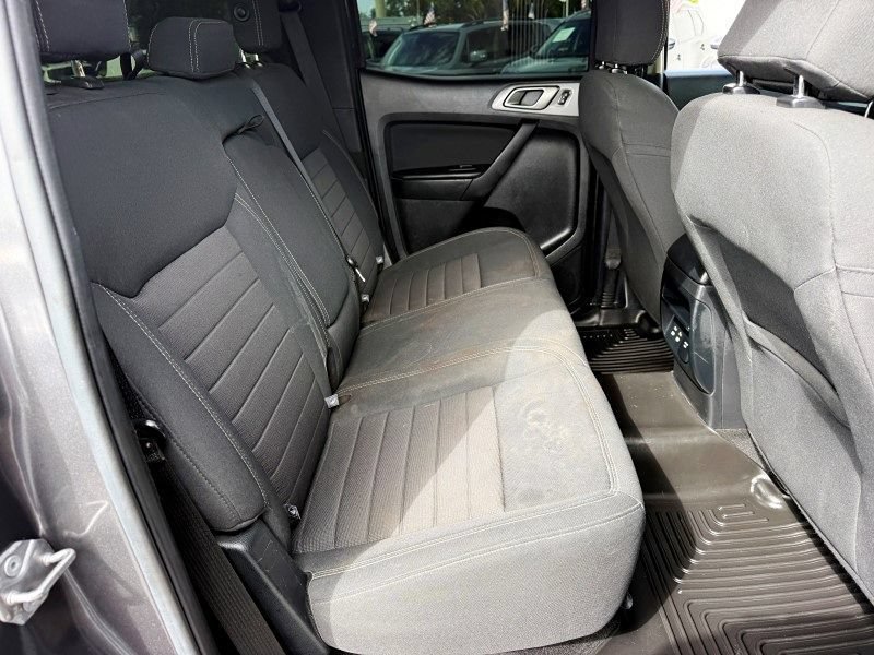 Used 2019 Ford Ranger XLT w/ Equipment Group 301A Mid AWD/4WD image 15