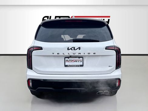 Used 2025 Kia Telluride SX Prestige X-Line AWD/4WD image 6