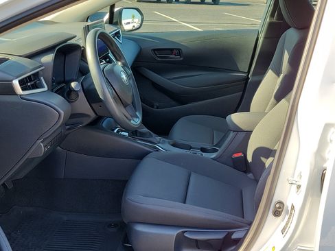 Certified 2024 Toyota Corolla LE image 21