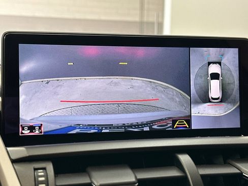 Used 2021 Lexus NX 300 F Sport w/ F Sport Premium Package image 26