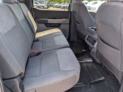 Used 2024 Ford F250 XLT w/ FX4 Off-Road Package AWD/4WD image 11
