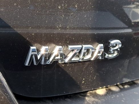 New 2026 MAZDA MAZDA3 s Sport image 16