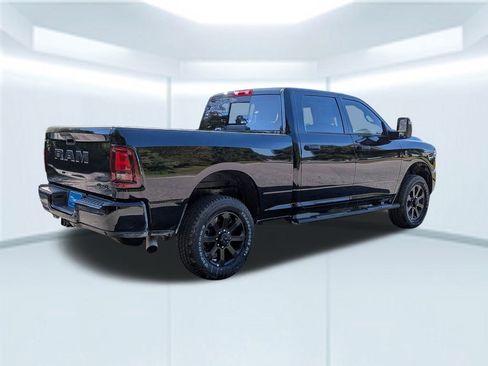 New 2026 RAM 2500 Tradesman image 7