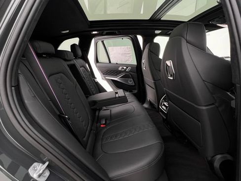 New 2026 BMW X5 M Competition w/ Executive Package AWD/4WD image 10