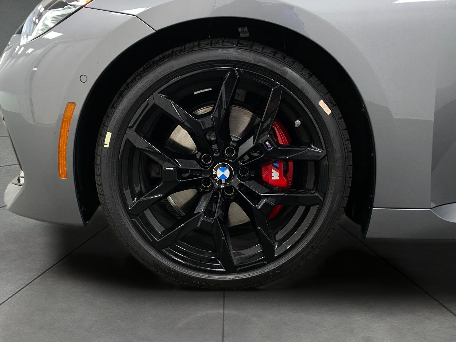 New 2027 BMW M240i Coupe w/ Premium Package RWD image 11