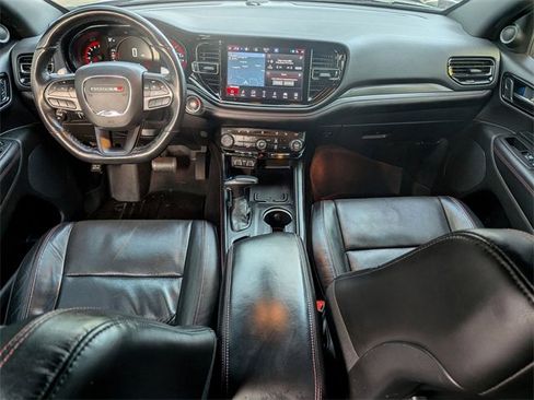 Used 2021 Dodge Durango R/T image 16