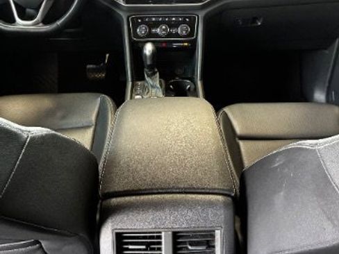 Used 2021 Volkswagen Atlas SEL AWD/4WD image 31