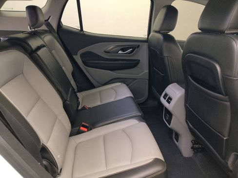 Used 2019 GMC Terrain SLT w/ Preferred Package FWD image 19