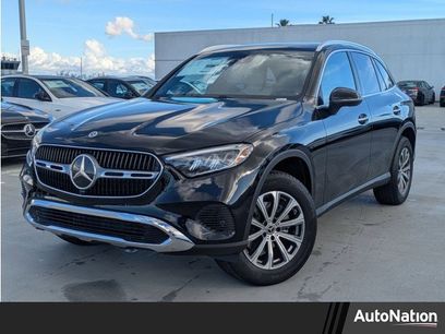 New 2026 Mercedes-Benz GLC 300 GLC 300