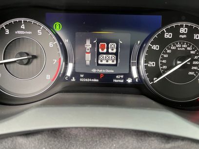 Used 2024 Acura RDX SH-AWD w/ Technology Package