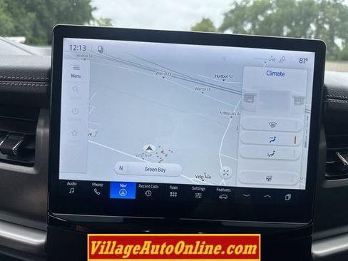 Used 2024 Ford Expedition XLT AWD/4WD image 18