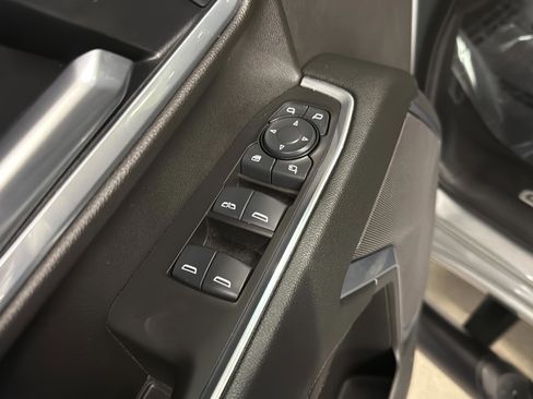 Used 2025 Chevrolet Silverado 2500 LT w/ All Star Edition image 11