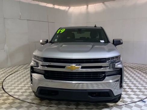 Used 2019 Chevrolet Silverado 1500 LT w/ All-Star Edition image 3