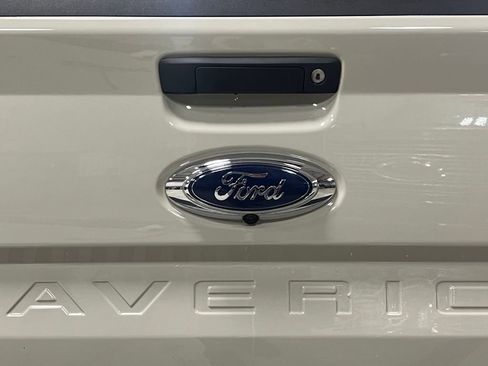 Used 2024 Ford Maverick Lariat w/ FX4 Off-Road Package image 15