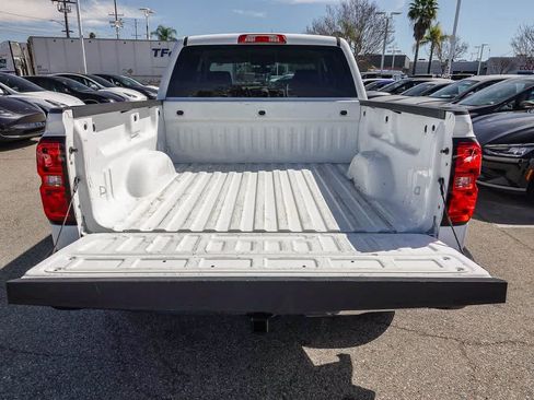 Used 2018 Chevrolet Silverado 1500 LT w/ All Star Edition image 25
