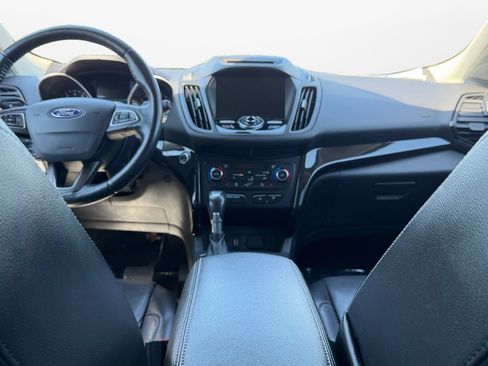 Used 2017 Ford Escape Titanium AWD/4WD image 11