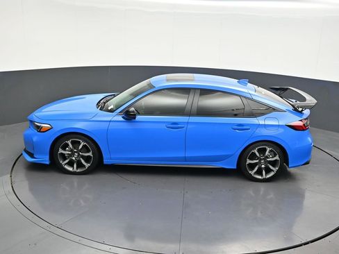Used 2025 Honda Civic Sport Touring image 15