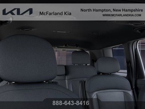 New 2027 Kia Telluride S AWD/4WD image 27