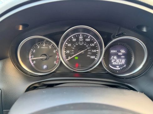 Used 2014 MAZDA CX-5 Touring image 48