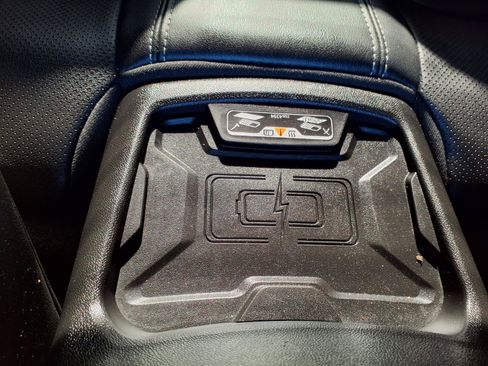Used 2023 Chevrolet Camaro LT w/ RS Package RWD image 10