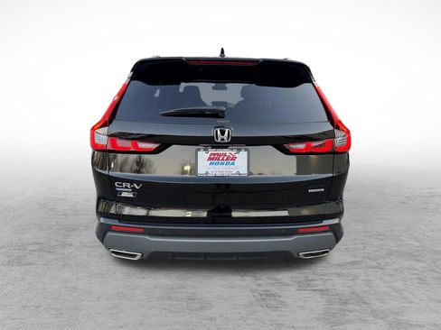 Certified 2023 Honda CR-V Sport Touring image 5