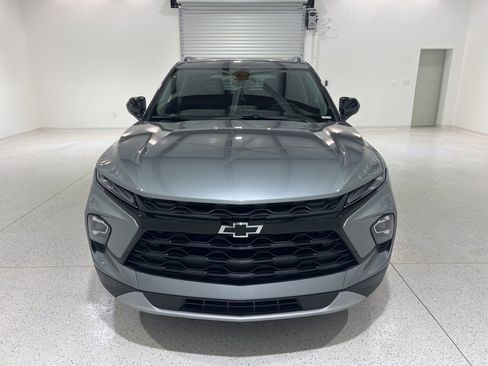 New 2026 Chevrolet Blazer LT w/ Convenience Package image 7