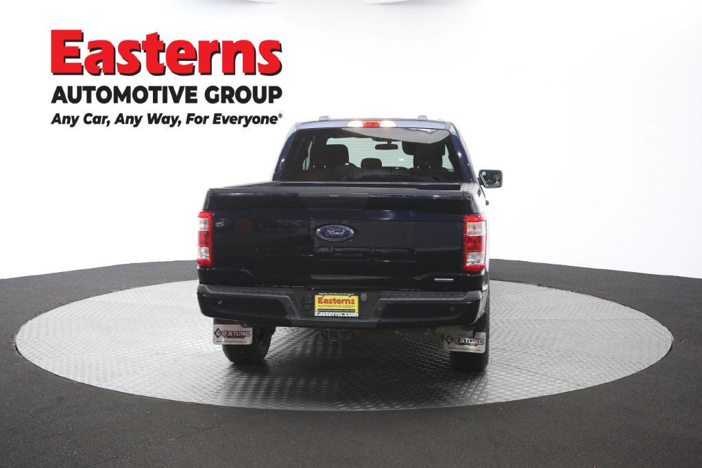 Used 2023 Ford F150 XL w/ STX Appearance Package AWD/4WD image 41