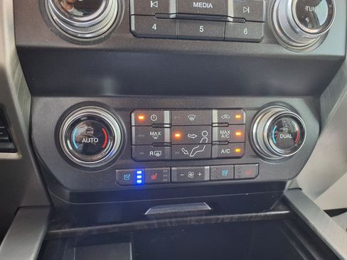 Certified 2019 Ford F450 Limited AWD/4WD image 25