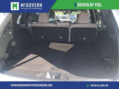 Used 2022 Honda Passport EX-L image 6